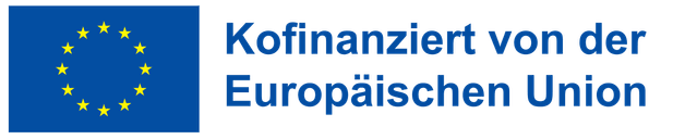 Spielplatz Kühnert wird von der EU unterstützt